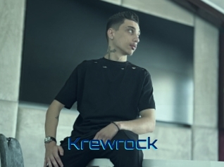 krewrock Vidéos de Cul FR
