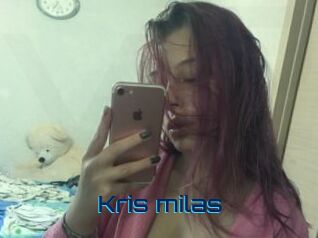 kris_milas Vidéos de Cul FR