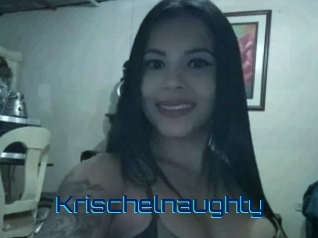 Krischelnaughty