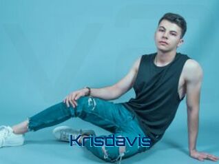Krisdavis