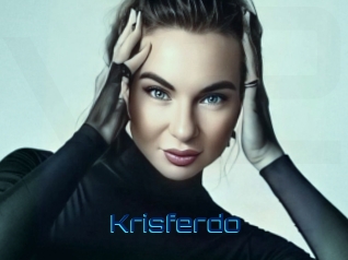 Krisferdo