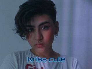 Kriss_cute