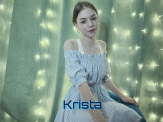 Krista