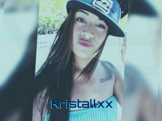 Kristallxx