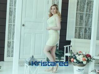 Kristared