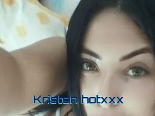 Kristen_hotxxx