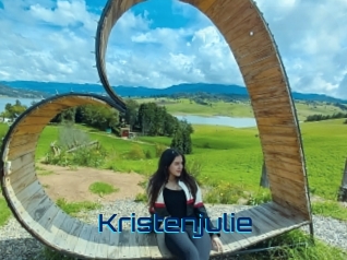 kristenjulie Vidéos de Cul FR