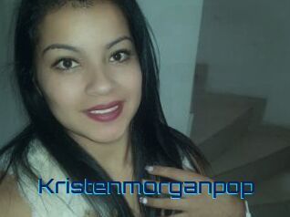 Kristenmorganpop