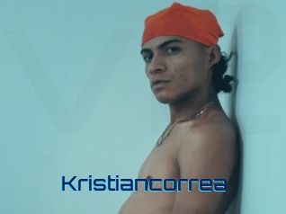 kristiancorrea Vidéos de Cul FR