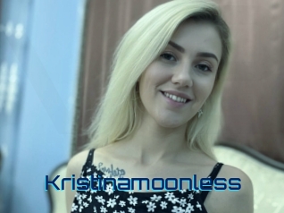 kristinamoonless Vidéos de Cul FR