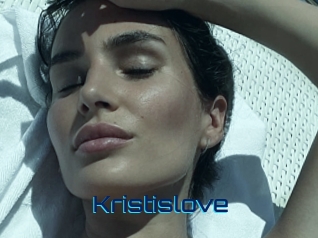 Kristislove