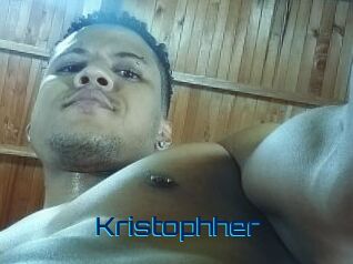 Kristophher