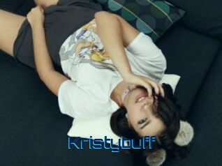 Kristybuff