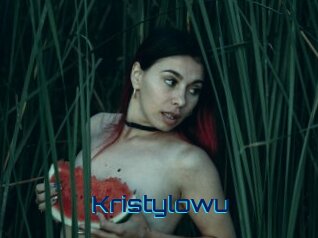 Kristylowu