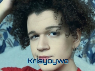 krisyoywo Vidéos de Cul FR