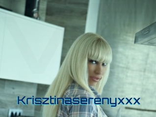 Krisztinaserenyxxx