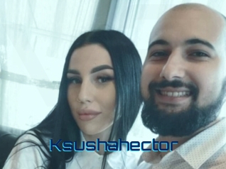 Ksushahector