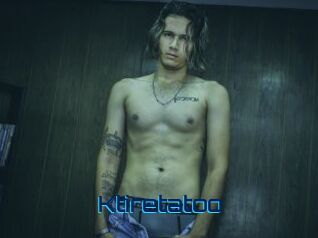 Ktiretatoo