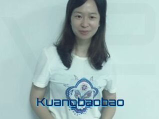 Kuangbaobao
