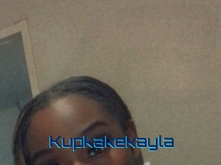 kupkakekayla Vidéos de Cul FR