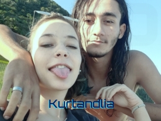kurtandlia Vidéos de Cul FR