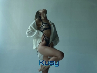 Kusy