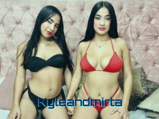 Kyleandmirta