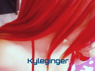 Kyleginger