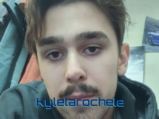 Kylelarochele