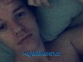 Kylelikesxo