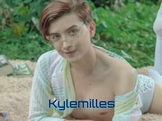 kylemilles Vidéos de Cul FR