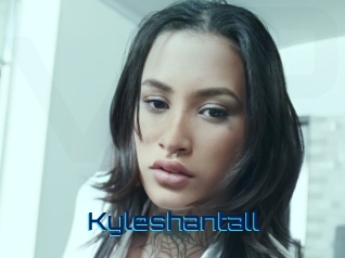 kyleshantall Vidéos de Cul FR