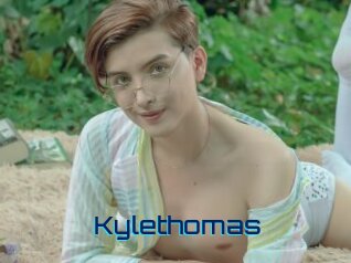 Kylethomas