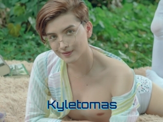 kyletomas Vidéos de Cul FR