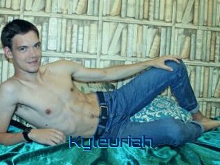 Kyleuriah