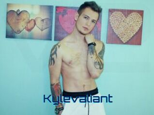 Kylevaliant