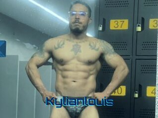 kylianlouis Vidéos de Cul FR