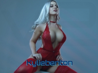 kyliebenton Vidéos de Cul FR