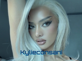 kylieconsani Vidéos de Cul FR