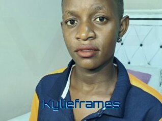Kylieframes