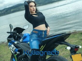 kyliegreco Vidéos de Cul FR