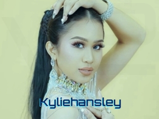 kyliehansley Vidéos de Cul FR