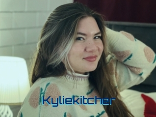 kyliekitcher Vidéos de Cul FR
