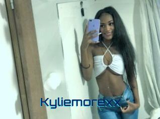 kyliemorexx Vidéos de Cul FR
