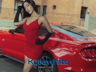 kyliewhiite Vidéos de Cul FR