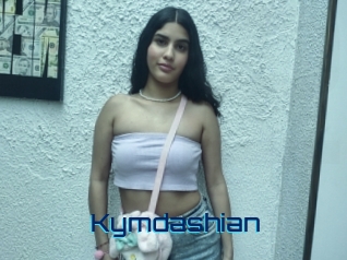 Kymdashian