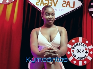 kymsantos Vidéos de Cul FR