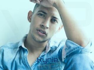 Kynie