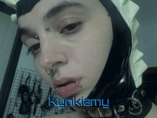 Kynkiamy