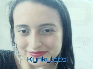 Kynkytatis